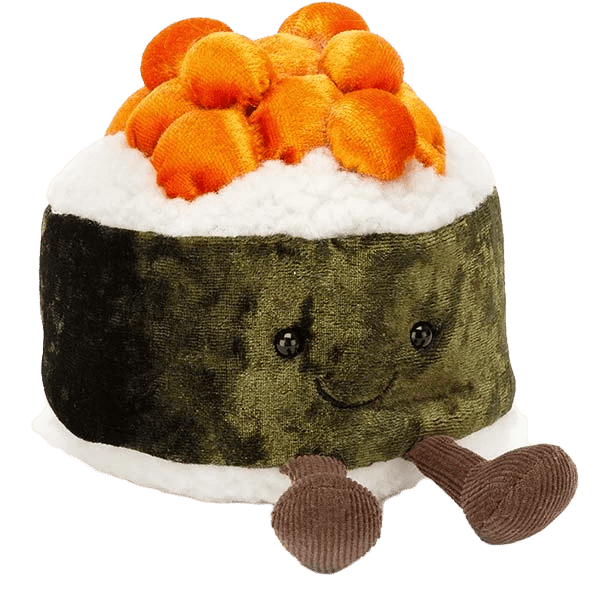 Silly Sushi Maki