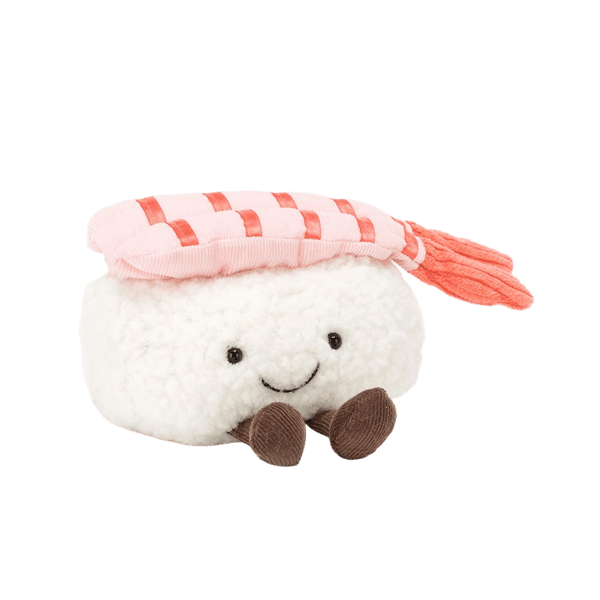 Silly Sushi Nigiri