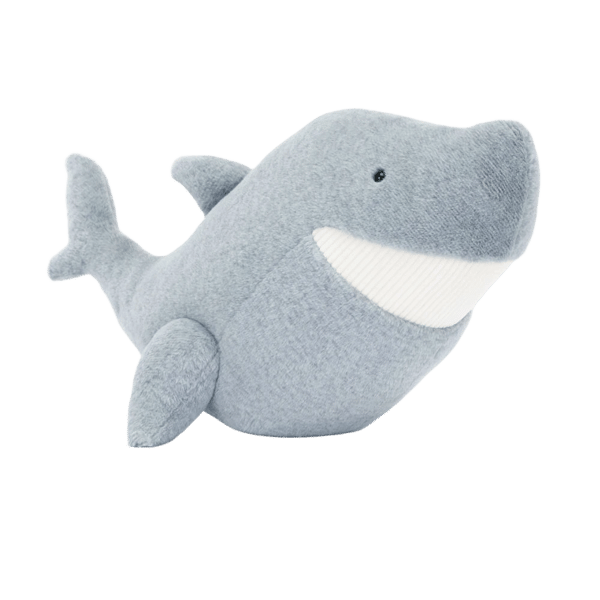 Silvie Shark