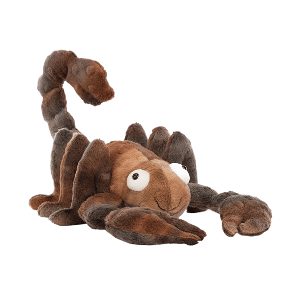 Simon Scorpion