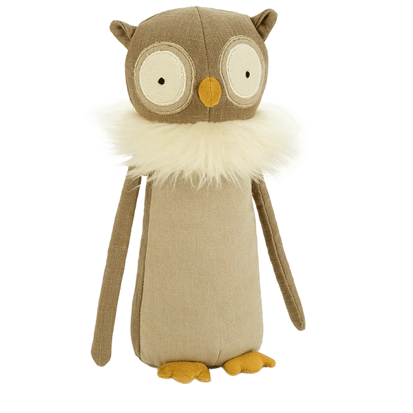 Skandoodle Owl
