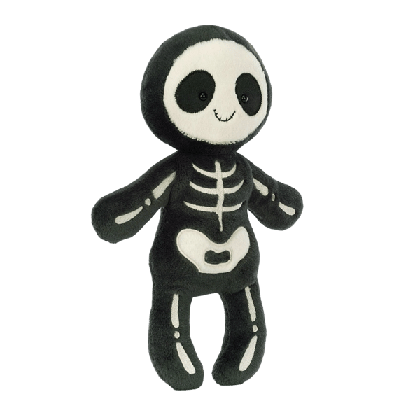 Skeleton Bob