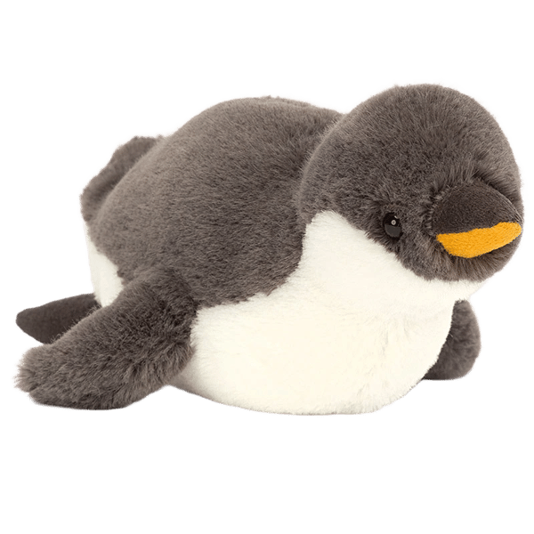 Skidoodle Penguin