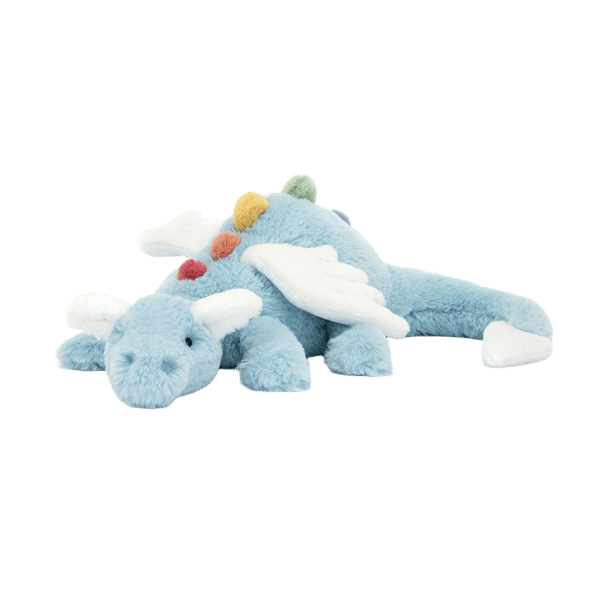 Sky Dragon