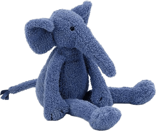 Slackajack Blue Elephant