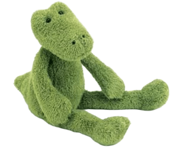 Slackajack Croc