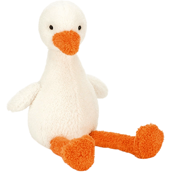 Slackajack Duckling