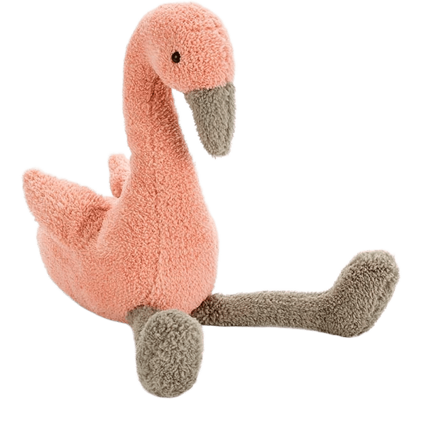 Slackajack Flamingo