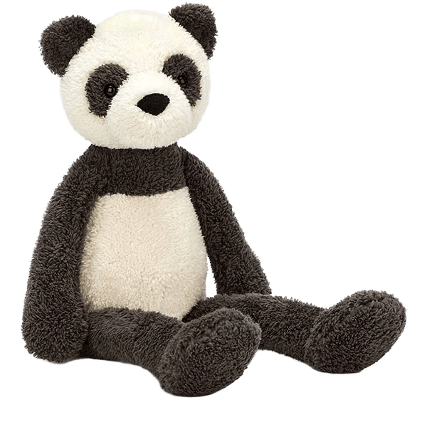 Slackajack Panda