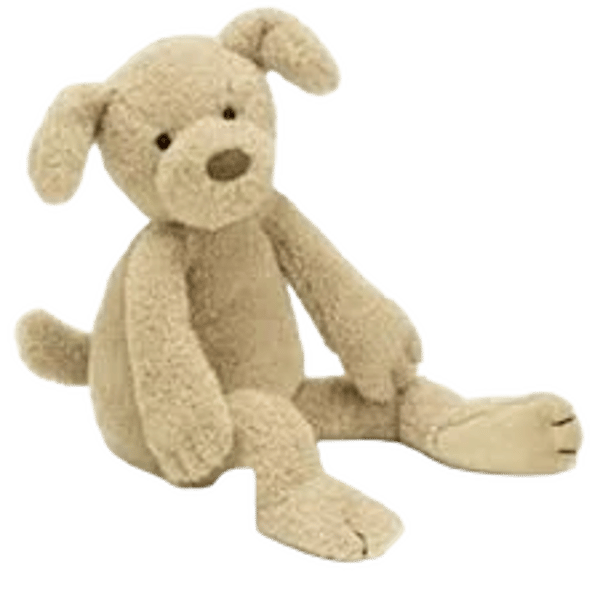 Slackajack Puppy