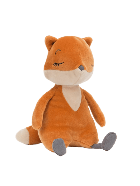 Sleepee Fox