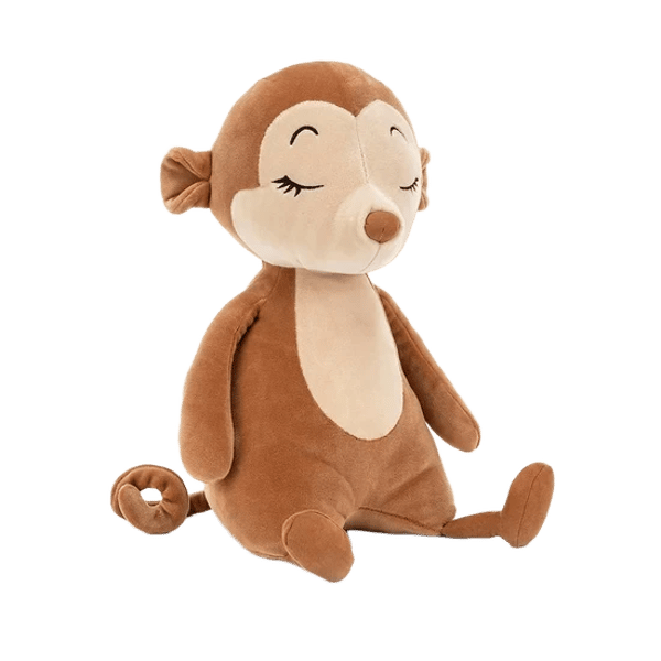Sleepee Monkey