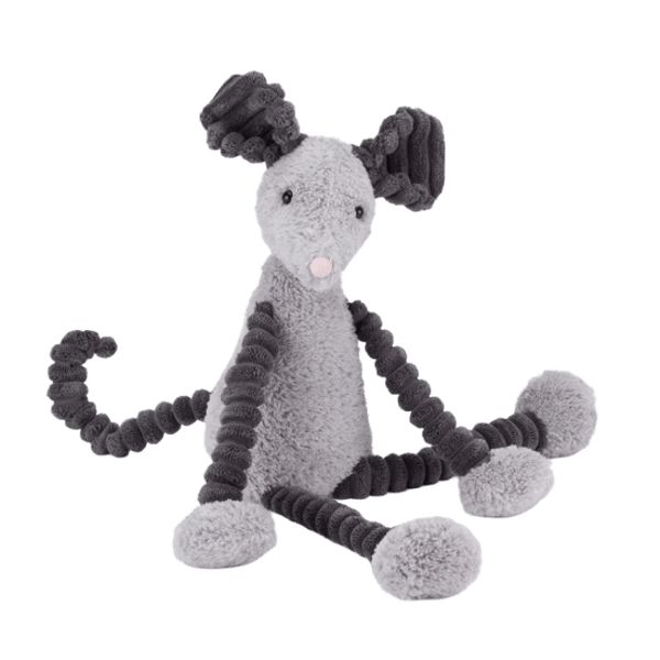 Slinky Mouse
