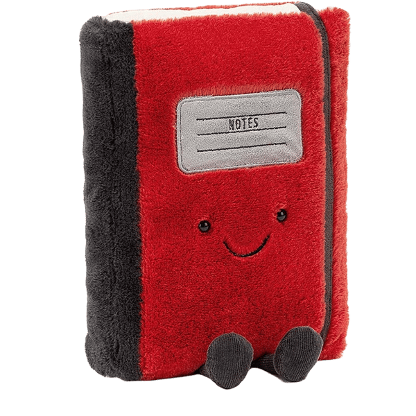 Smart Stationery Notebook
