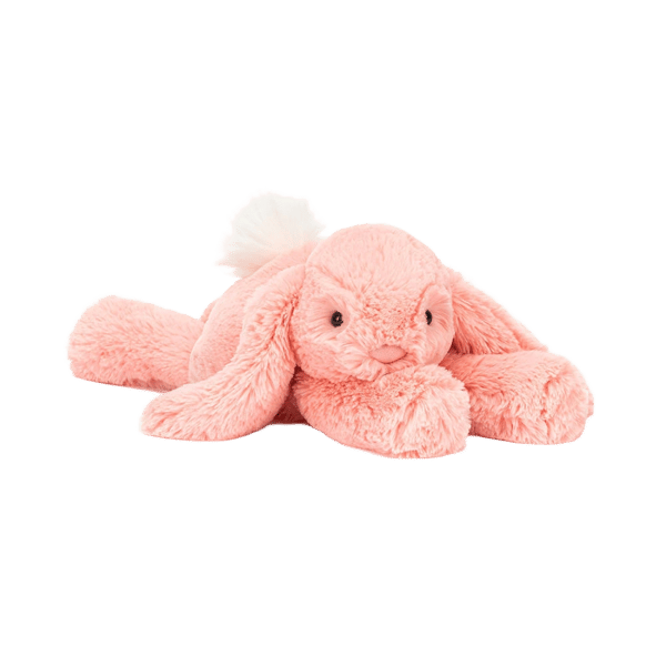 Smudge Apricot Rabbit