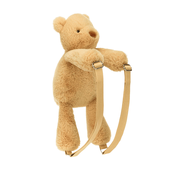 Smudge Bear Backpack