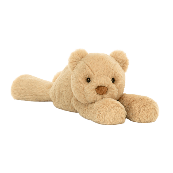 Smudge Bear