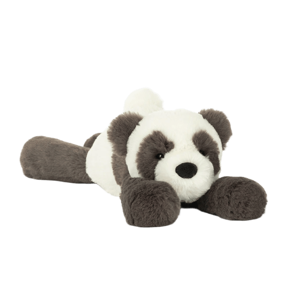 Smudge Panda