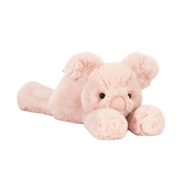 Smudge Pig