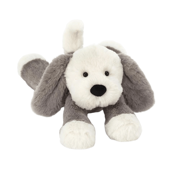 Smudge Puppy