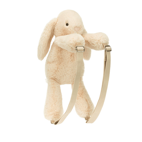 Smudge Rabbit Backpack