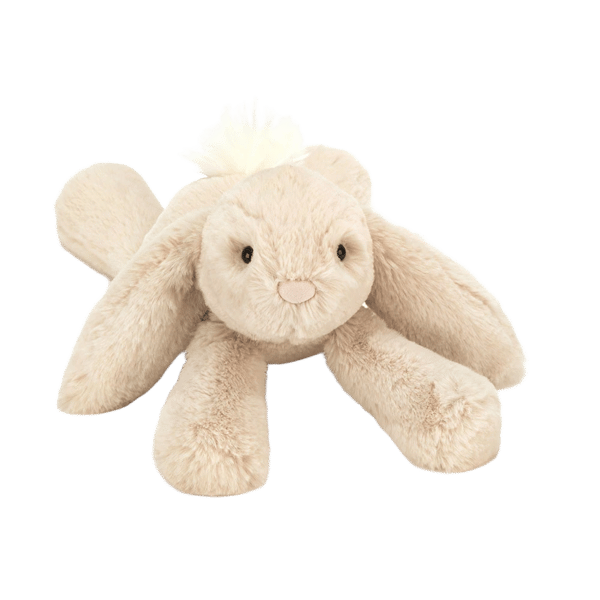 Smudge Rabbit