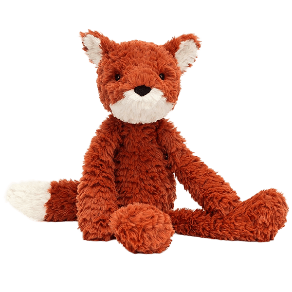 Smuffle Fox