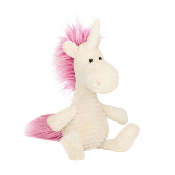 Snagglebaggle Ursula Unicorn