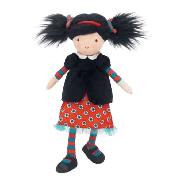 Fairytale Folk Snow White