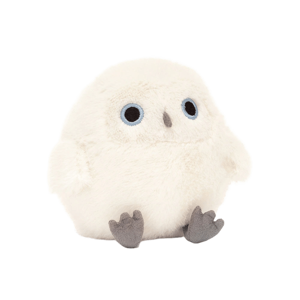 Snowy Owling