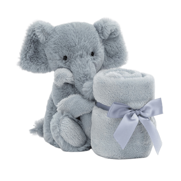 Snugglet Elephant Soother