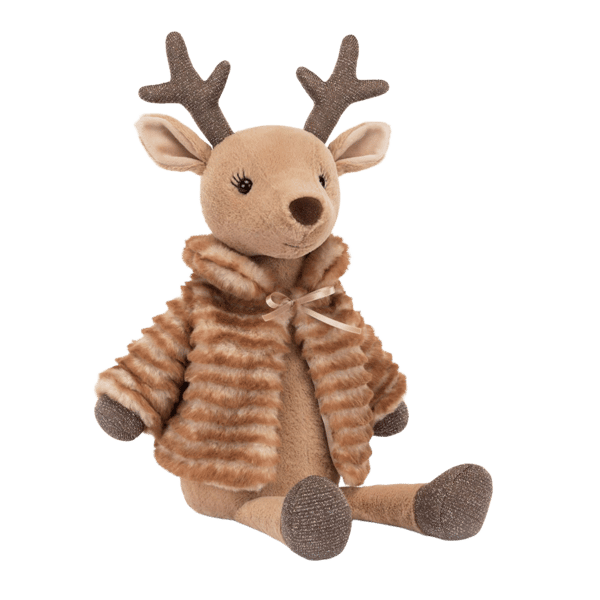 Sofia Reindeer
