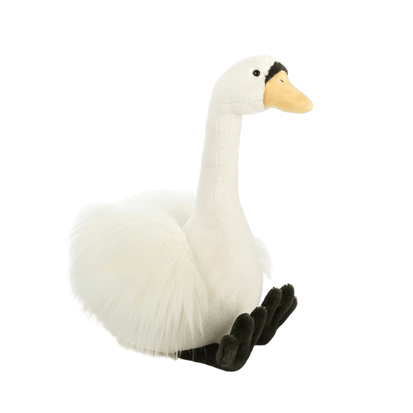 Solange Swan