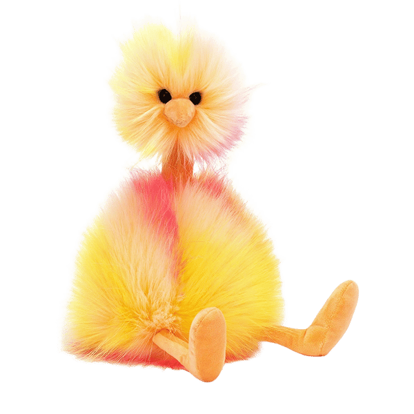 Sorbet Pompom