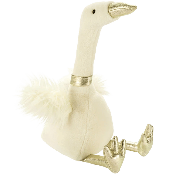 Sparkle Snow Goose