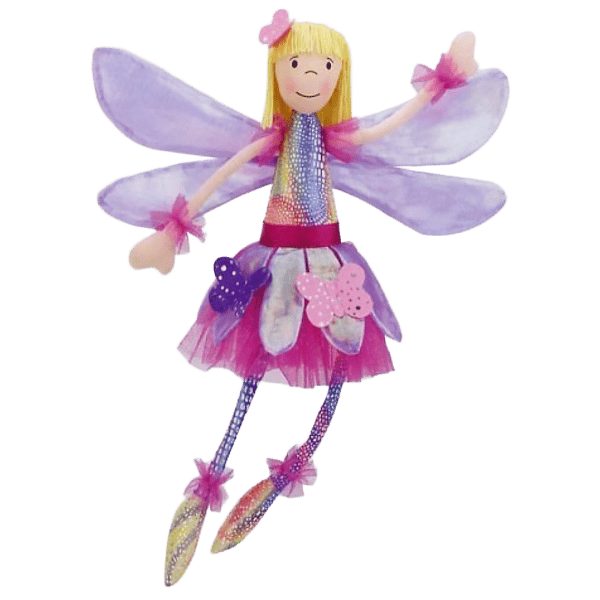 Sparkly Sprite Butterfly