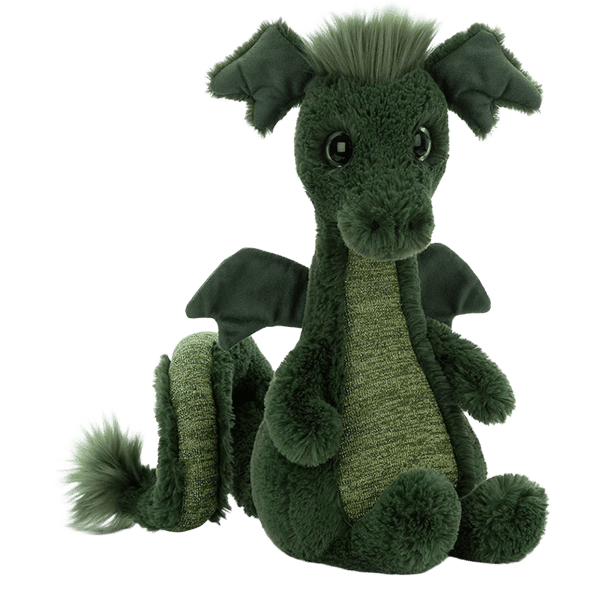 Sparks Dragon