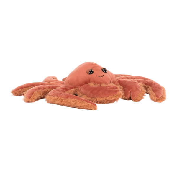 Spindleshanks Crab