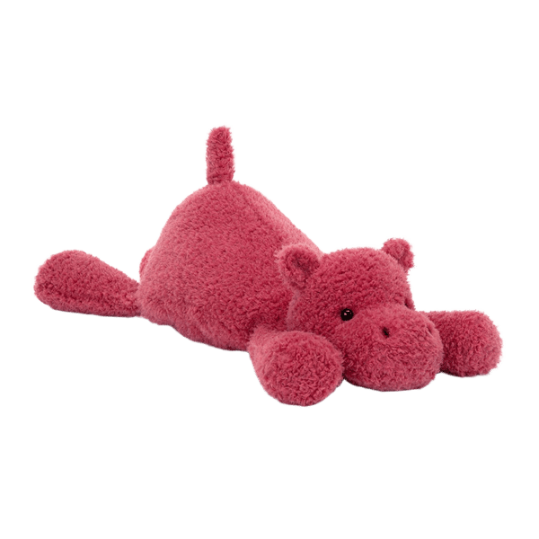 Splootie Hippo