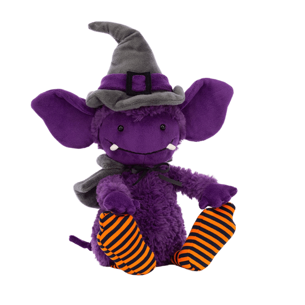 Spooky Greta Gremlin