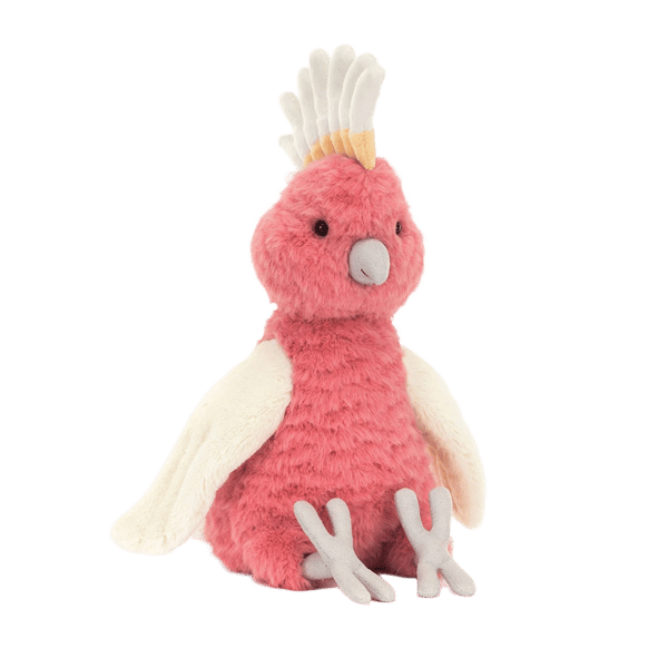 Squawkatoo