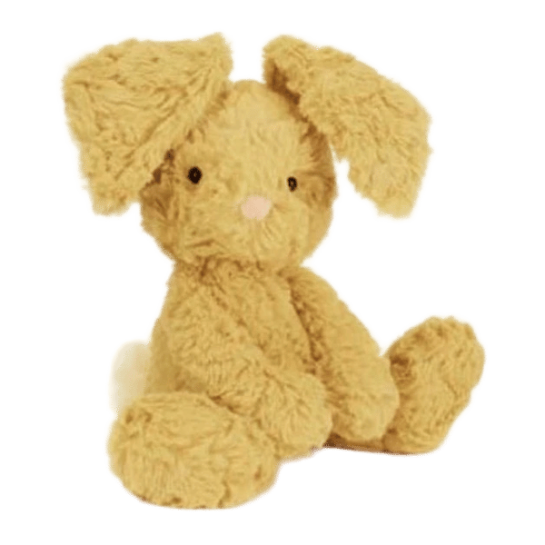 Squiggle Bunny