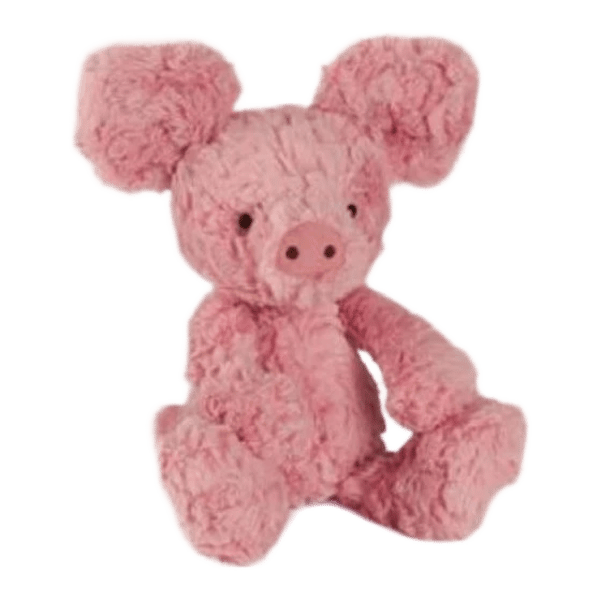 Squiggle Piglet