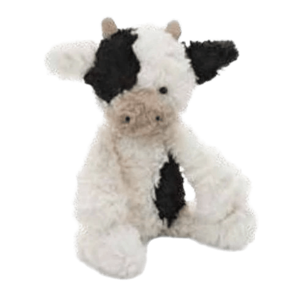 Squiggles Calf