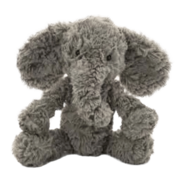 Squiggles Elephant