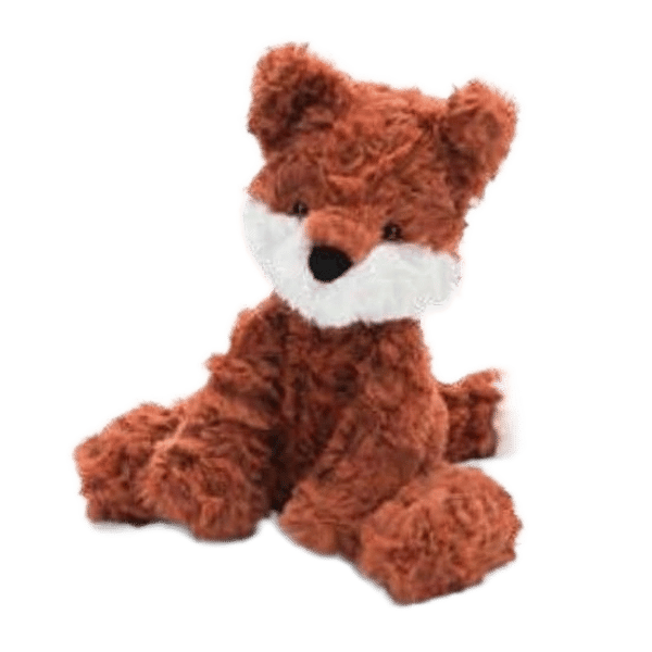 Squiggles Fox