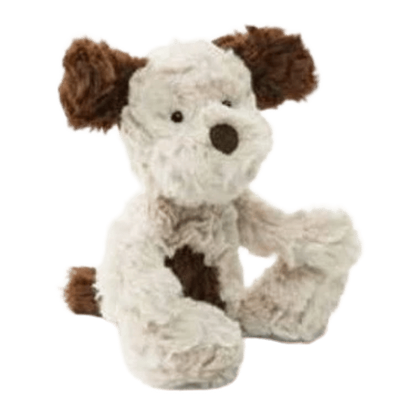 Squiggles Puppy