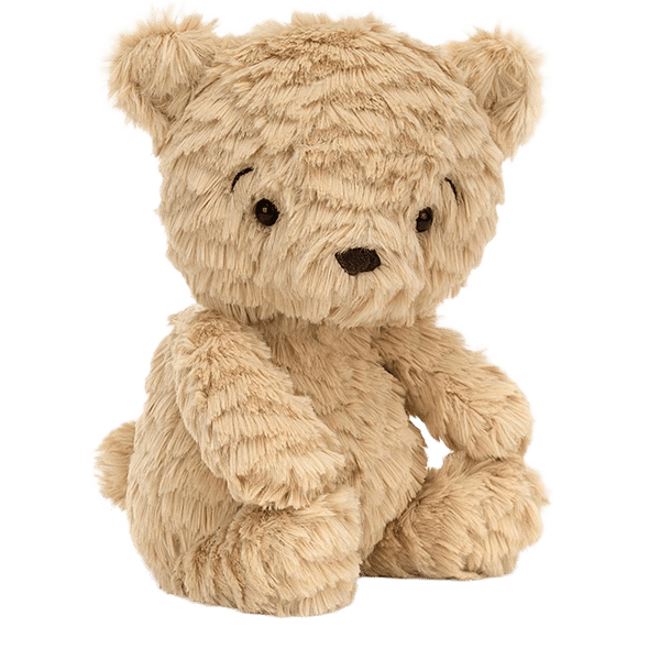 Squishu Bear