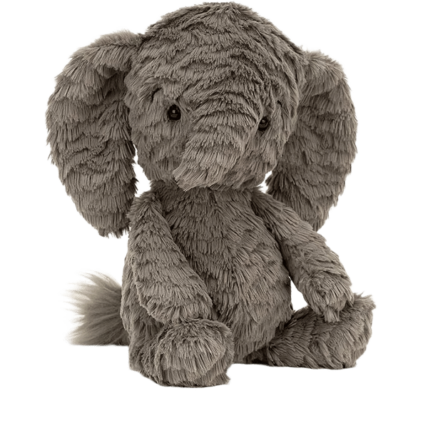 Squishu Elephant