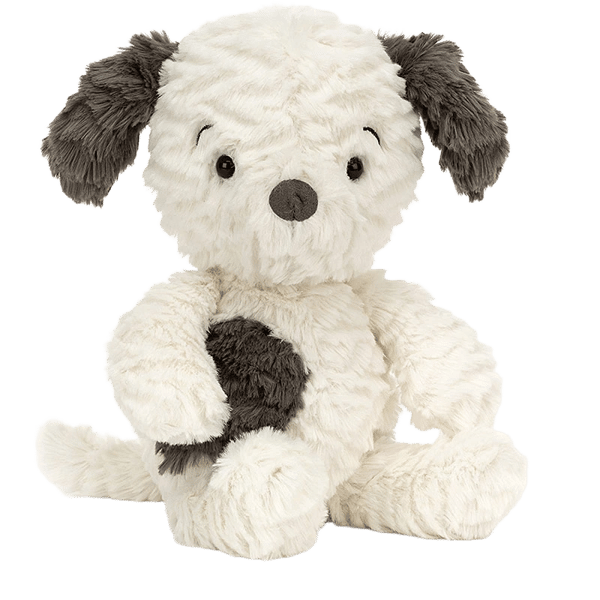 Squishu Puppy
